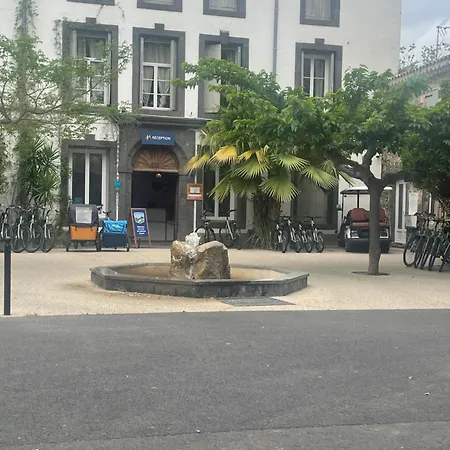 Mobilhome Ligaropa Climatisé 3 Ch 6 Pers Des 7 Fonts *